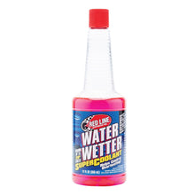 Load image into Gallery viewer, Red Line Water Wetter Super Coolant 12fl. oz. / 355ml
