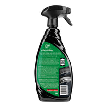 Load image into Gallery viewer, Turtle Wax Wet n' Black Tire Shine 23oz.

