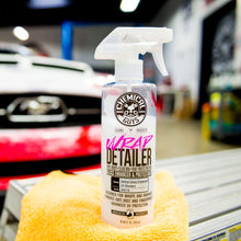 Load image into Gallery viewer, Chemical Guys Wrap Detailer Gloss Enhancer And Protectant For Vinyl Wraps 16oz.
