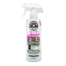 Load image into Gallery viewer, Chemical Guys Wrap Detailer Gloss Enhancer And Protectant For Vinyl Wraps 16oz.
