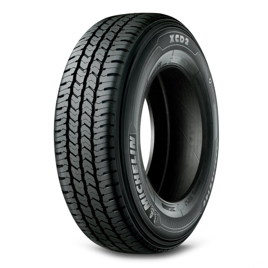 Michelin XCD 2 225/75 R15 116/114Q