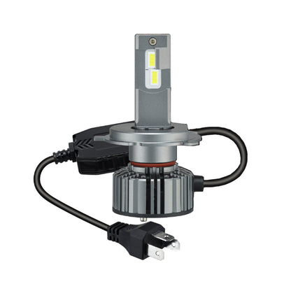 Osram LED XLZ 3 Headlight Bulb 6000K, 10000LM, 50W H7