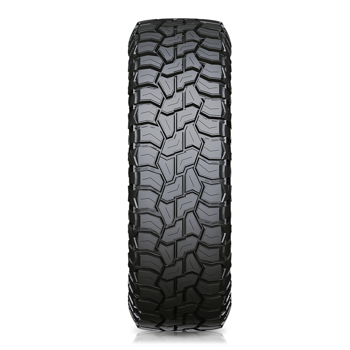 Giti Rugged Terrain Xcursion XT71 LT 245/65 R17 111/108Q