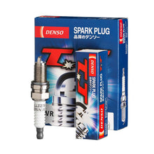 Load image into Gallery viewer, Denso Twin Tip Spark Plug XU22TT Pack of 4pcs.
