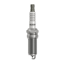 Load image into Gallery viewer, Denso Twin Tip Spark Plug XUH22TT Pack of 4pcs.
