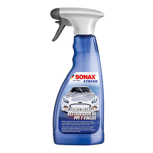 Sonax Xtreme PPF + Vinyl Detailer 500ml