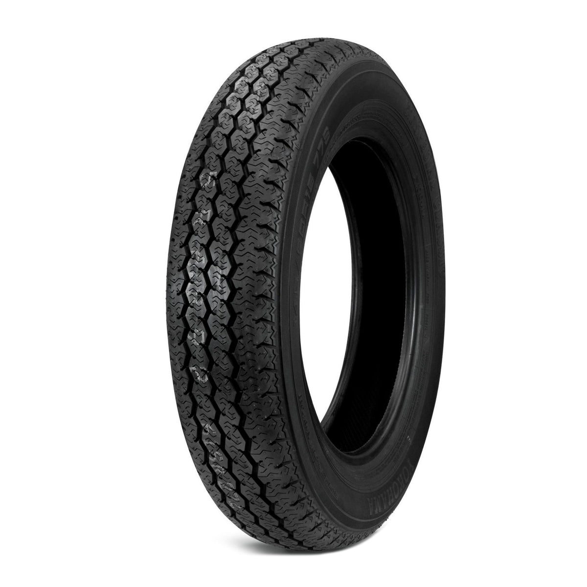 Yokohama G.T. Special Y350 165/80 R15 87H