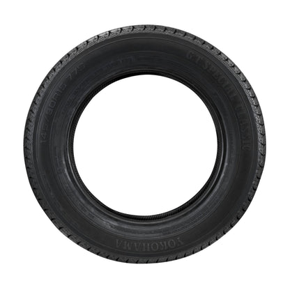 Yokohama G.T. Special Y350 165/80 R15 87H
