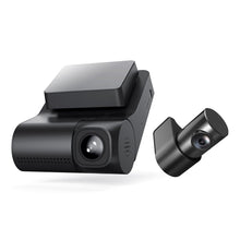 Load image into Gallery viewer, DDPAI Dashcam Z40 + Rear Cam 1944P 3K UHD Resolution
