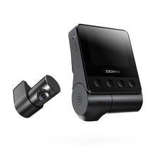 Load image into Gallery viewer, DDPAI Dashcam Z40 + Rear Cam 1944P 3K UHD Resolution
