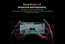 Load image into Gallery viewer, DDPAI Dashcam Z50 + Rear Cam 2160P 4K UHD Resolution
