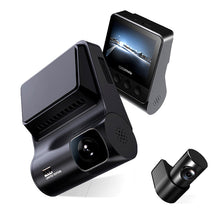 Load image into Gallery viewer, DDPAI Dashcam Z50 + Rear Cam 2160P 4K UHD Resolution
