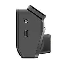 Load image into Gallery viewer, DDPAI Dashcam Z60 3-Channel 2160P 4K QHD Resolution
