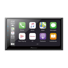 Load image into Gallery viewer, Pioneer 2DIN DMH-Z5350BT 6.8" AV Receiver Capacitive Screen, WiFi, CarPlay/Android Auto &amp; Weblink Hi-Res Audio
