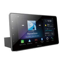 Load image into Gallery viewer, Pioneer 2DIN DMH-ZF8550BT 9" Floating AV Receiver with CarPlay, Android Auto &amp; Weblink Cast Wireless
