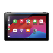 Load image into Gallery viewer, Pioneer 1DIN DMH-ZF9650BT AV Receiver with 10.1" Floating Capacitive Screen, WiFi, CarPlay/Android Auto &amp; Weblink Hi-Res Audio
