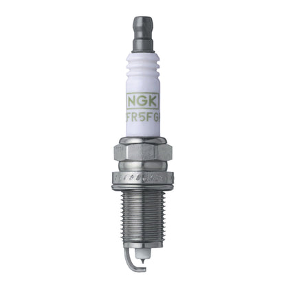 NGK G-Power Platinum Spark Plug ZFR5FGP Pack of 4pcs.