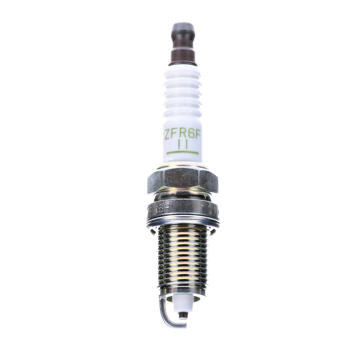 NGK Standard Spark Plug ZFR6F-11 Pack of 4pcs.