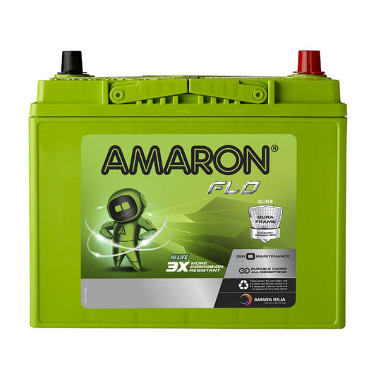 Amaron Battery Hi Life FLO 60B24R / 1SNF