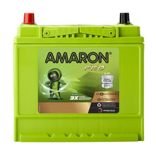 Load image into Gallery viewer, Amaron Pro Battery 90D23L / 1SMF
