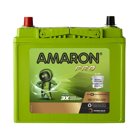 Amaron Pro Battery T4 - DIN45 / 545171036