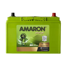 Load image into Gallery viewer, Amaron Pro Battery 125D31R (BH)/ 3SMF
