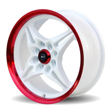 Load image into Gallery viewer, Rota Wheels Auto X 15 x 6.5
