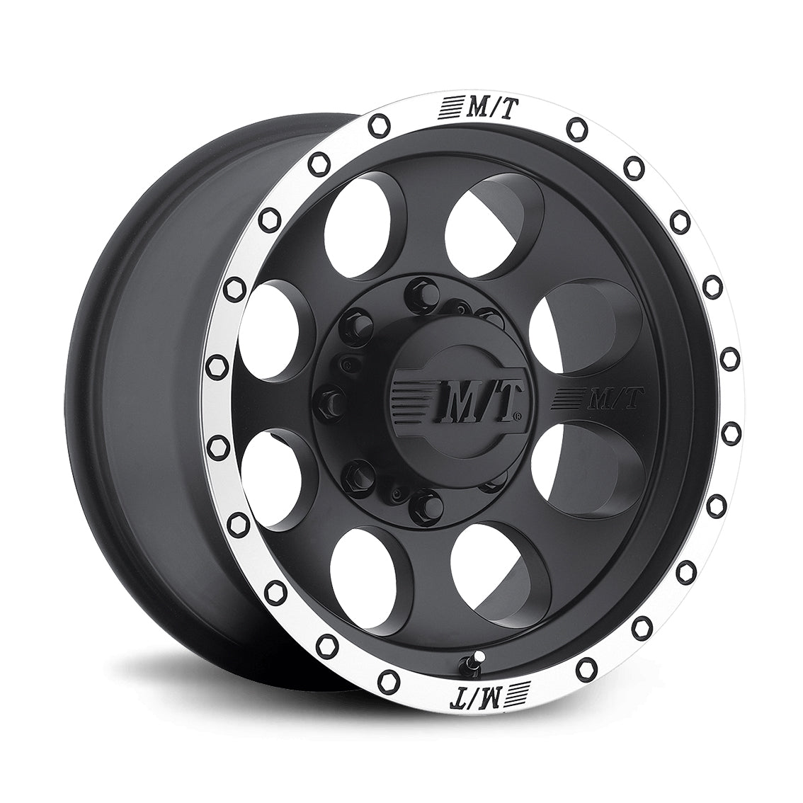 Mickey Thompson Classic Baja Lock 17x9 6x5.5 4-1/2