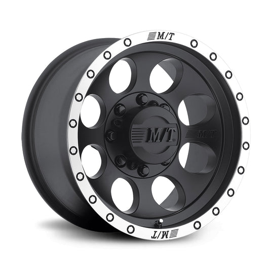 Mickey Thompson Classic Baja Lock 17x9 6x5.5 4-1/2