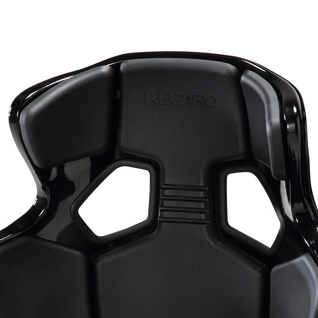 Recaro Japan Motorsport/Racing Shell Seat Series PRO RACER RMS 2700G Fiber Glass