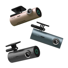 Load image into Gallery viewer, 70mai Dash Cam M300 1296P with 3D Noise Reduction
