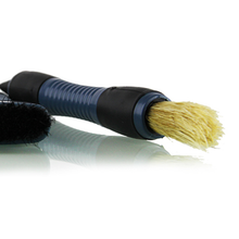 Load image into Gallery viewer, Chemical Guys Detailing Brush Set (3 Brushes)
