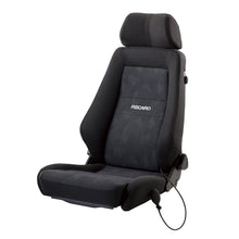 Load image into Gallery viewer, Recaro Japan Comfort/Ergonomic Seat Series Ergomed MV (Nardo / Artista)
