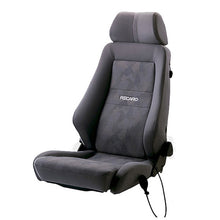 Load image into Gallery viewer, Recaro Japan Comfort/Ergonomic Seat Series Ergomed MV (Nardo / Artista)
