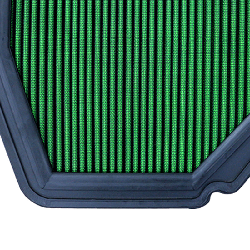 Fabrix Air Filter Washable FHS-0288 for Chevrolet Captiva