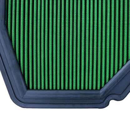 Fabrix Air Filter Washable FHS-0288 for Chevrolet Captiva