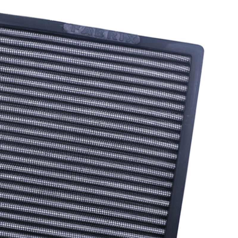 Fabrix Cabin Filter Washable FHS-7009 for Mitsubishi Mirage, Lancer EX, Xpander