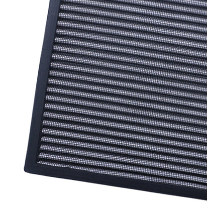 Fabrix Cabin Filter Washable FHS-7009 for Mitsubishi Mirage, Lancer EX, Xpander