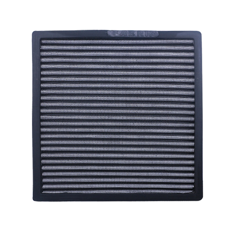 Fabrix Cabin Filter Washable FHS-7009 for Mitsubishi Mirage, Lancer EX, Xpander