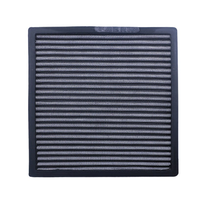 Fabrix Cabin Filter Washable FHS-7009 for Mitsubishi Mirage, Lancer EX, Xpander