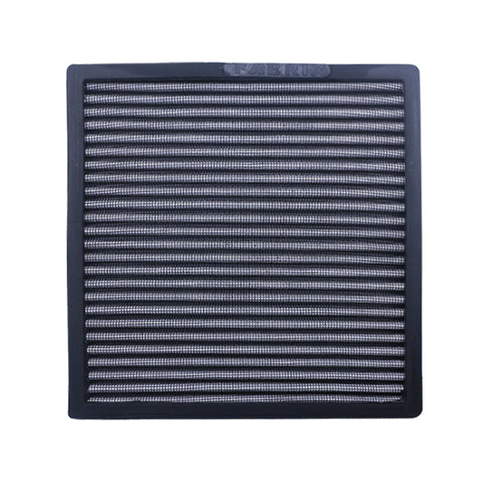Fabrix Cabin Filter Washable FHS-7009 for Mitsubishi Mirage, Lancer EX, Xpander