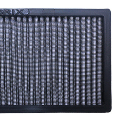 Fabrix Cabin Filter Washable FHS-7010 for Honda Civic, CRV, Steam
