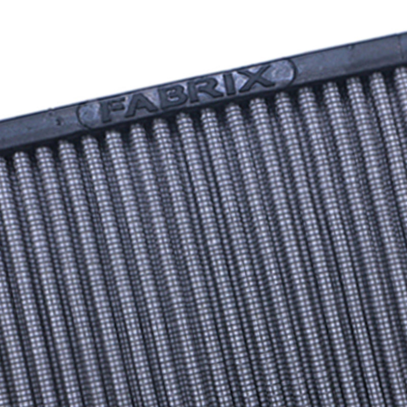 Fabrix Cabin Filter Washable FHS-7010 for Honda Civic, CRV, Steam
