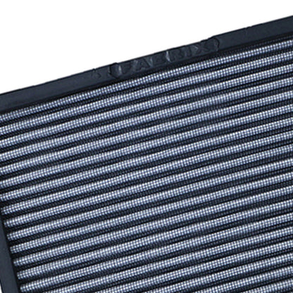 Fabrix Cabin Filter Washable FHS-7015 for Mitsubishi Lancer, Lancer Cedia, Pajero Sport