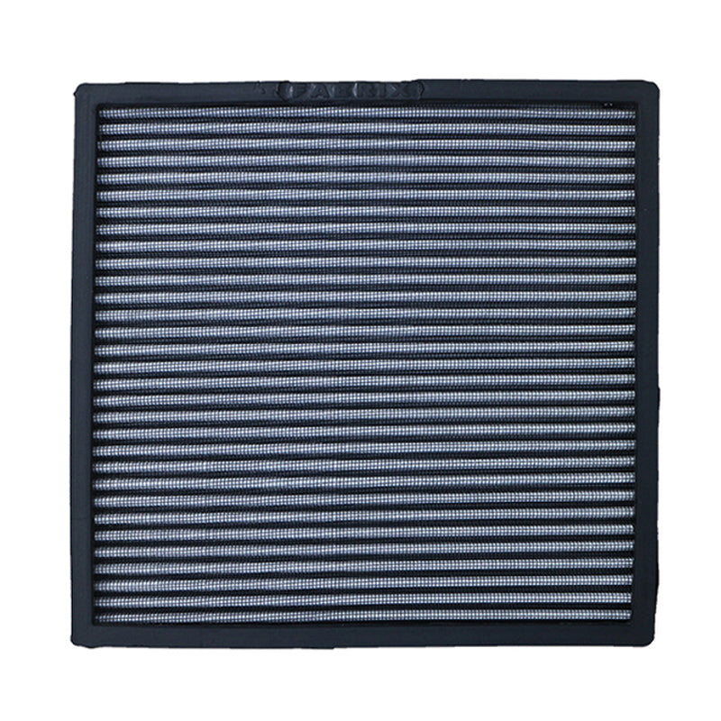 Fabrix Cabin Filter Washable FHS-7015 for Mitsubishi Lancer, Lancer Cedia, Pajero Sport