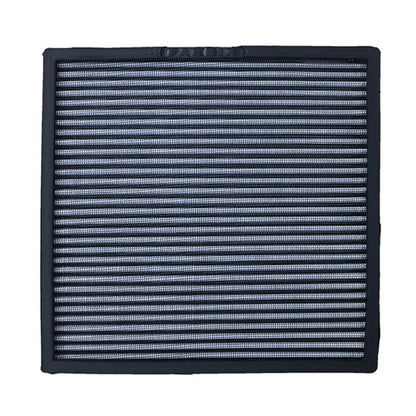 Fabrix Cabin Filter Washable FHS-7015 for Mitsubishi Lancer, Lancer Cedia, Pajero Sport