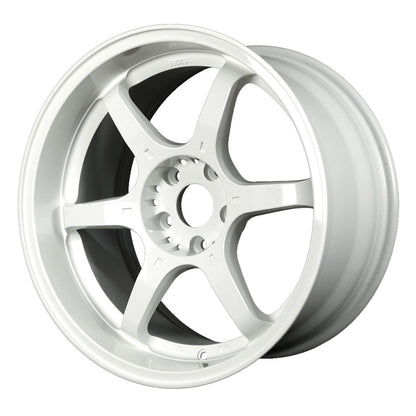 ROTA Wheels GR6 18 x 7.5
