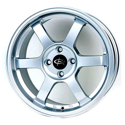 Rota Wheels Grid Racing 15 x 7.0