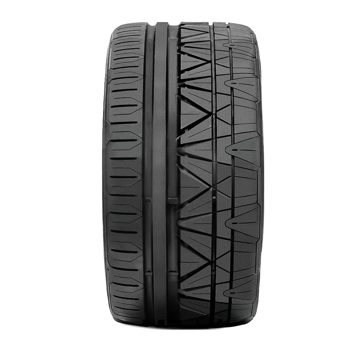 Nitto Tire Invo 275/30 R20 97W