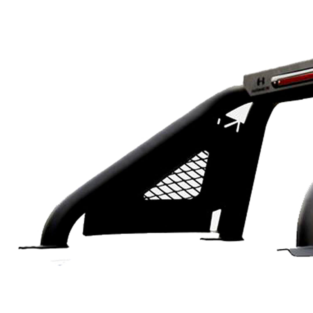 Hamer Rollbar Knight Series 1701